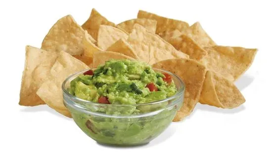 Chips & Fresh House-made Guac