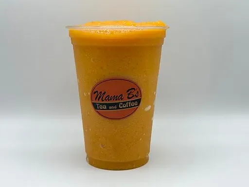 Mango Smoothie