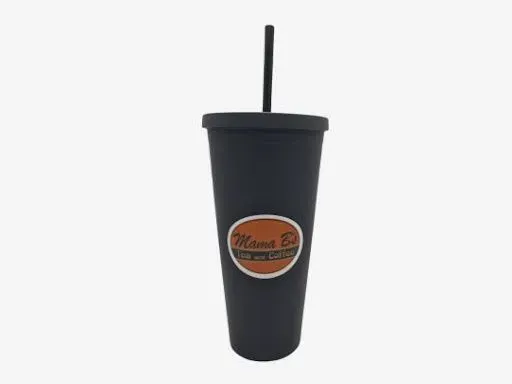 Black - 24 Oz Classic Tumbler 2.0