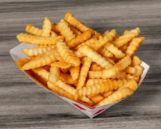 Fries