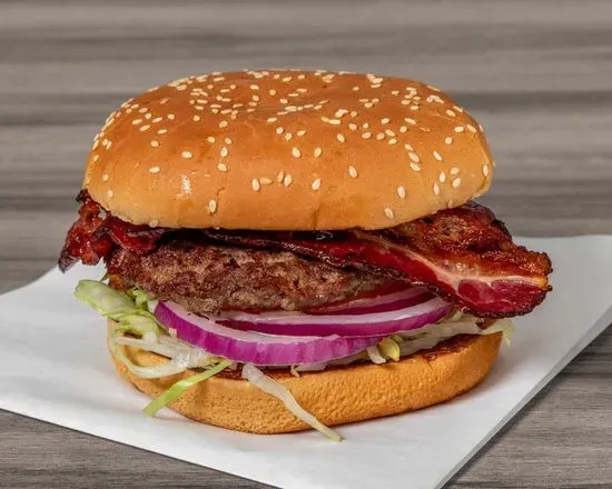 Bacon Burger