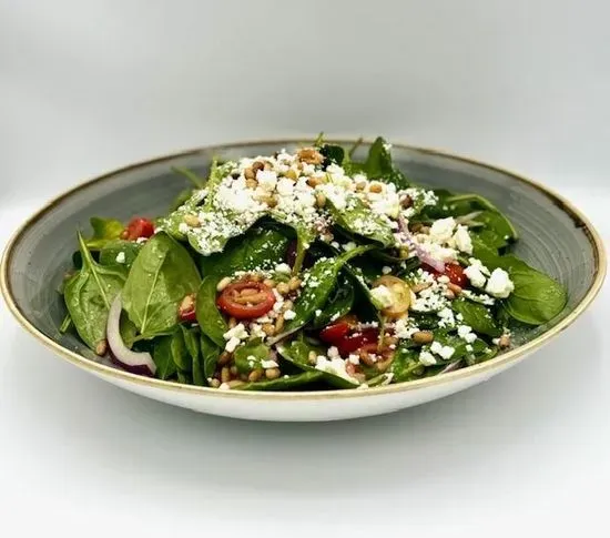 FERRY SALAD 12-20