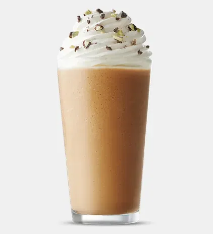 Mint Condition Mocha® Cooler