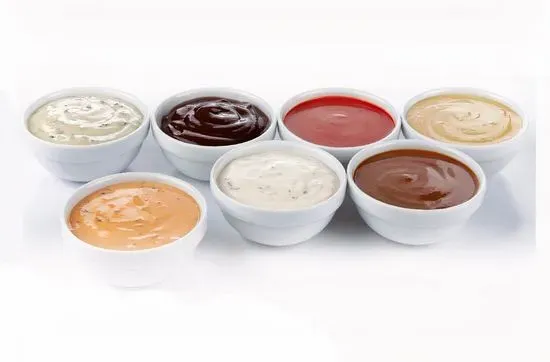 Dipping Sauce 