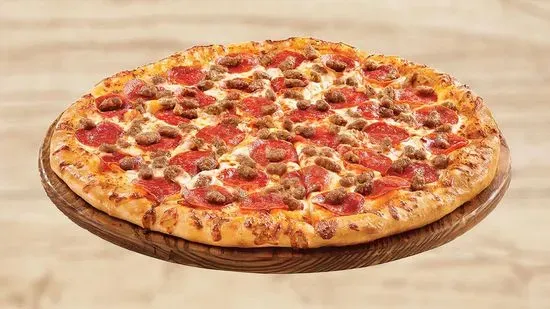 Meat Lover Pizza