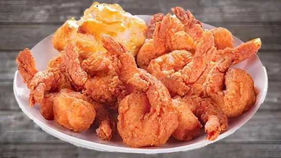 Krispy Shrimp