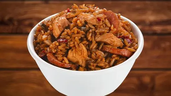 Jambalaya