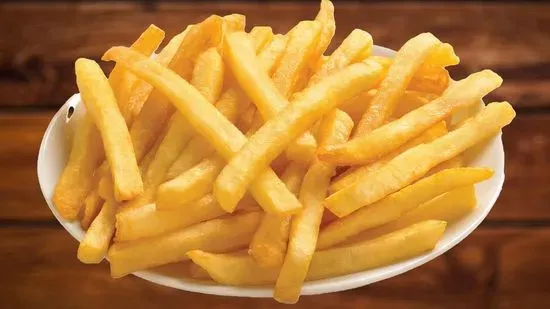 Fries