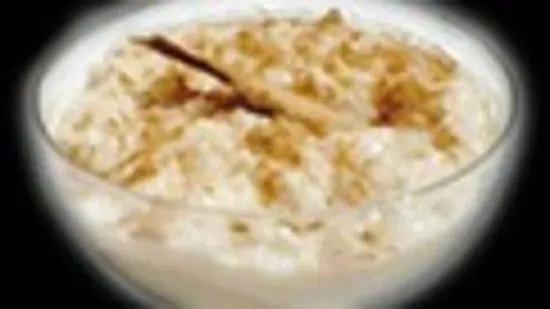 Arroz con Leche