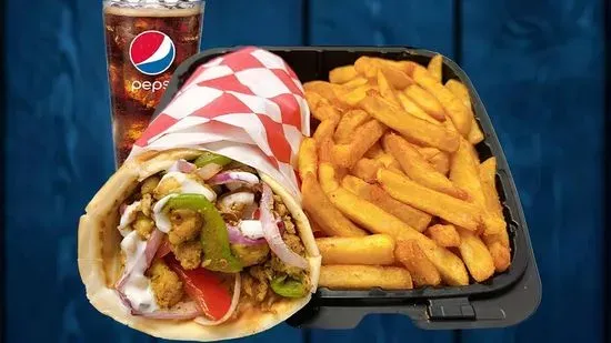 Shawarma