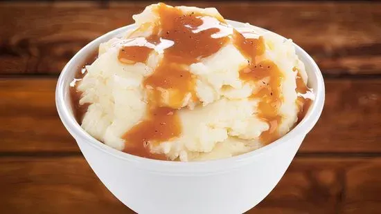 Mashed Potato