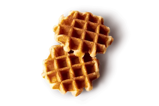 Belgian Waffle