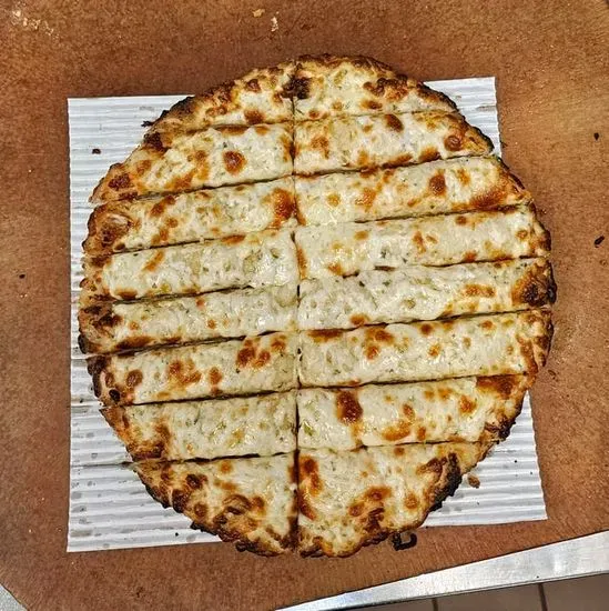 Garlic Cheesy Bread