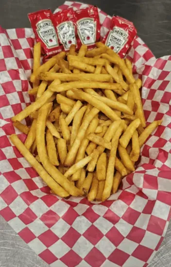 French Fries (12 oz)