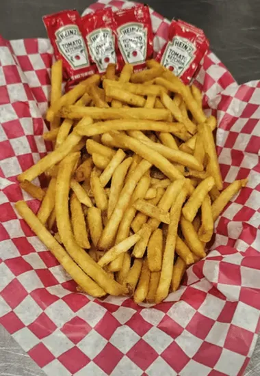 Large French Fried (28 oz)