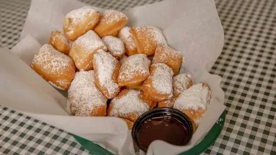 Zeppole Original