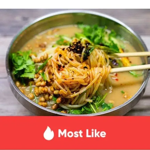 ❤️‍🔥Northeastern Dandan Noodles