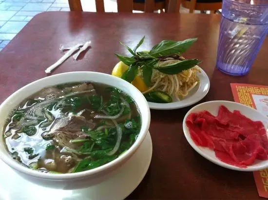 Pho Dac Biet (Combination)