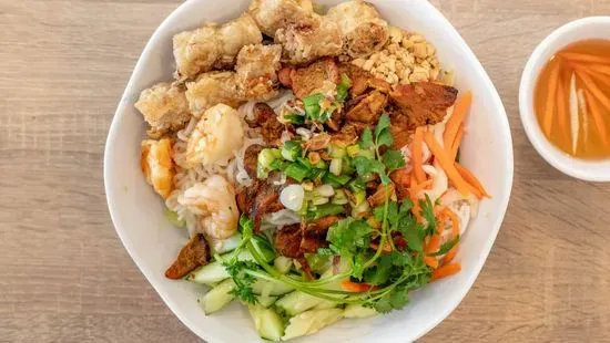 Vermicelli (Select 3 Items)