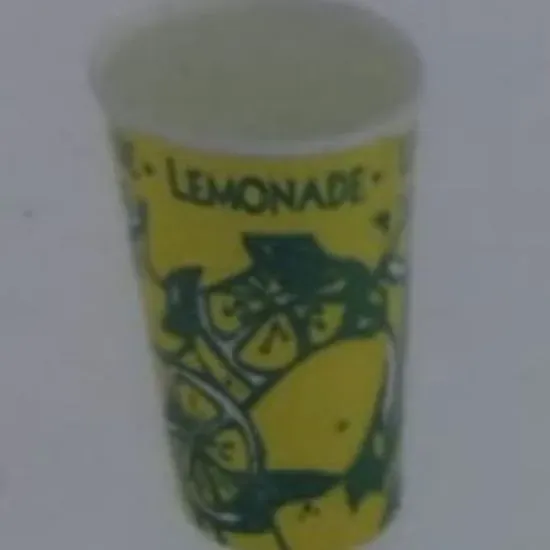 Frozen Lemonade