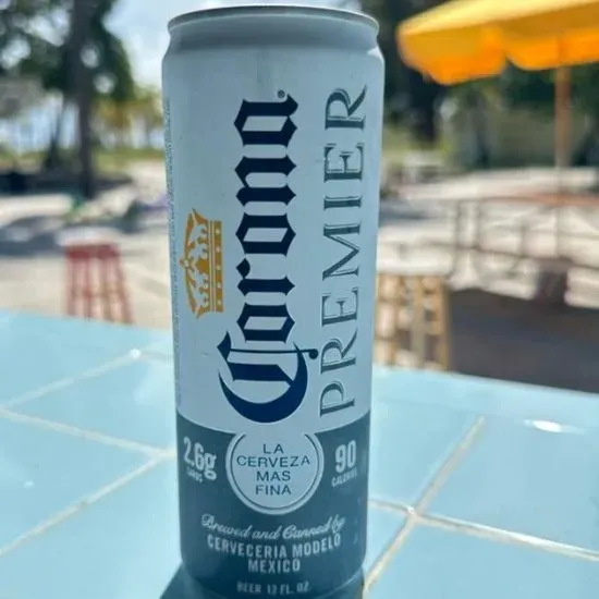 Corona Premier