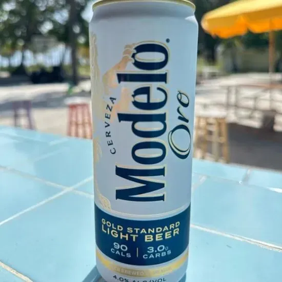 Modelo Oro