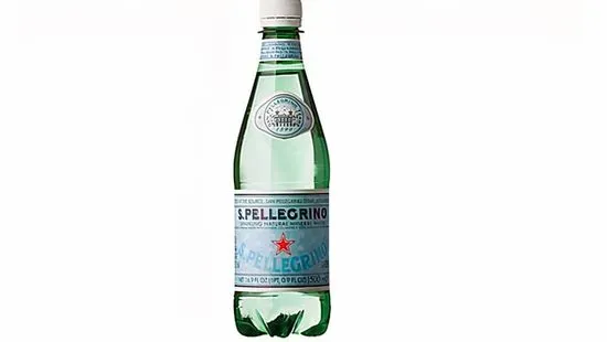 Sparkling Water