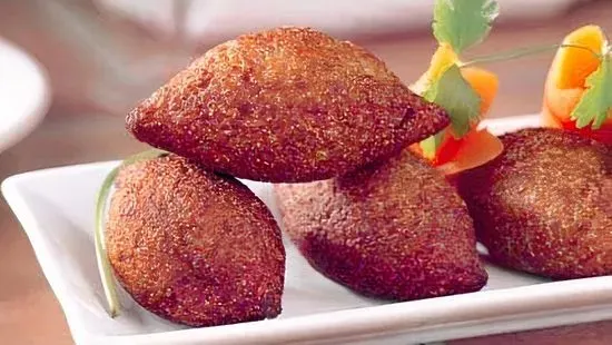 Kibbeh