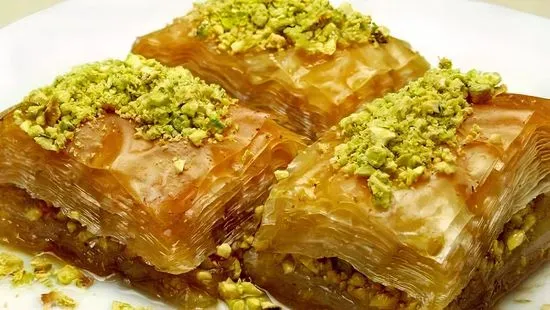 Baklava