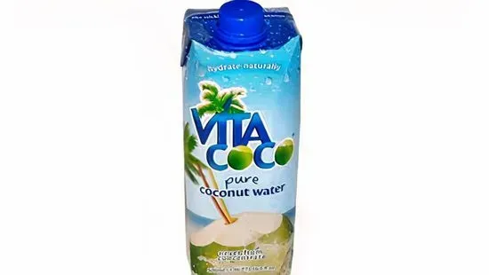 Coconut Water