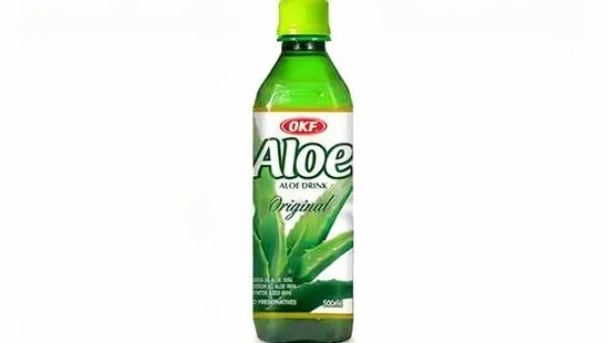 Aloe Drink