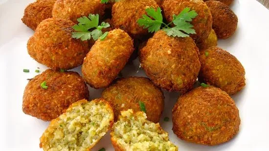 Falafel