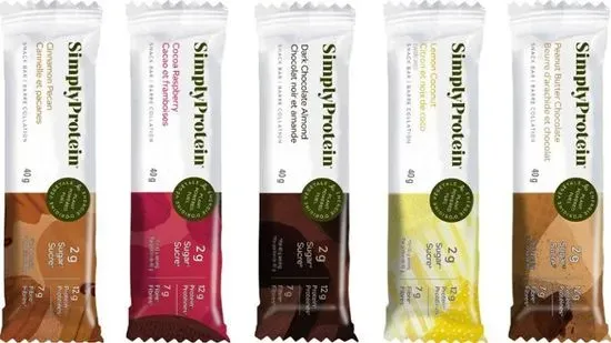 Simply Protein Bar