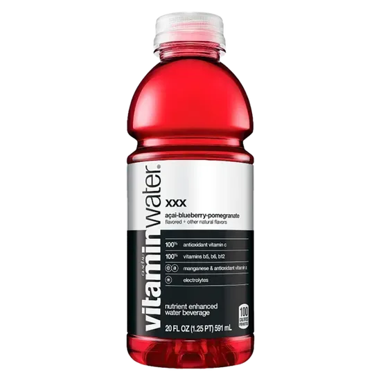 Vitamin Water