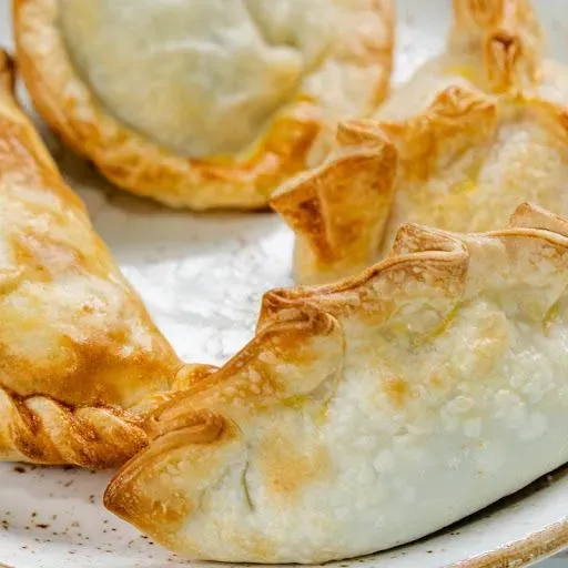 Empanadas