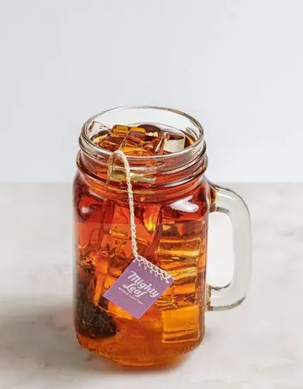 Gourmet Iced Tea