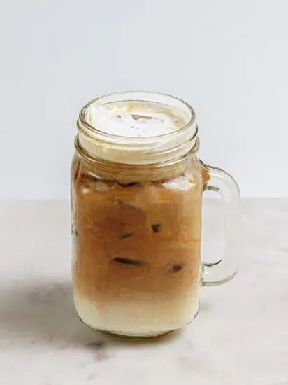 Iced Latte