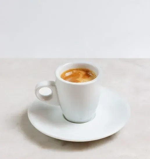 Espresso Double