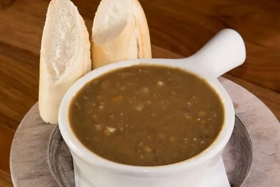 Lentil Soup