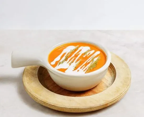 Tomato Soup