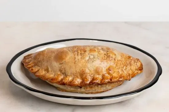 Beef Gourmet Empanada