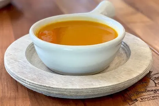 Pumpkin Soup