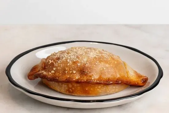 Spanish Chorizo & Caramelized Onion Empanada