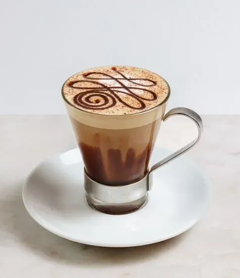 Mochaccino