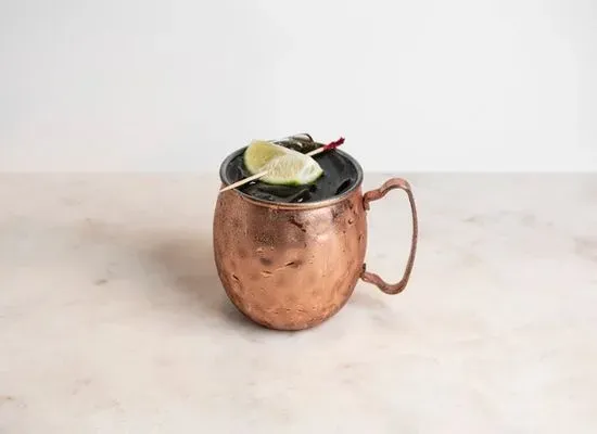 Moscow Mule