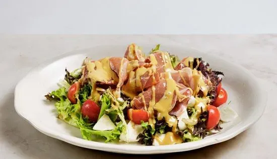 Prosciutto Salad