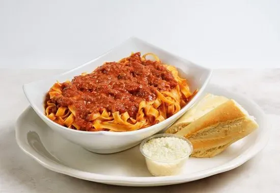 Fetuccini al Ragu