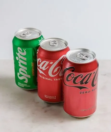 Soda Can