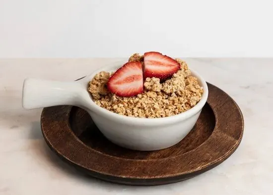 Granola Side