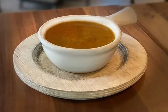 Vegetable Soup